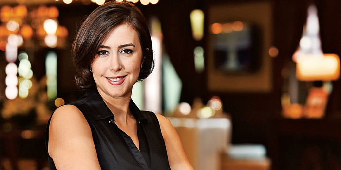 2018’in En Cool Markaları Marketing Türkiye Kasım Sayısında! unilever