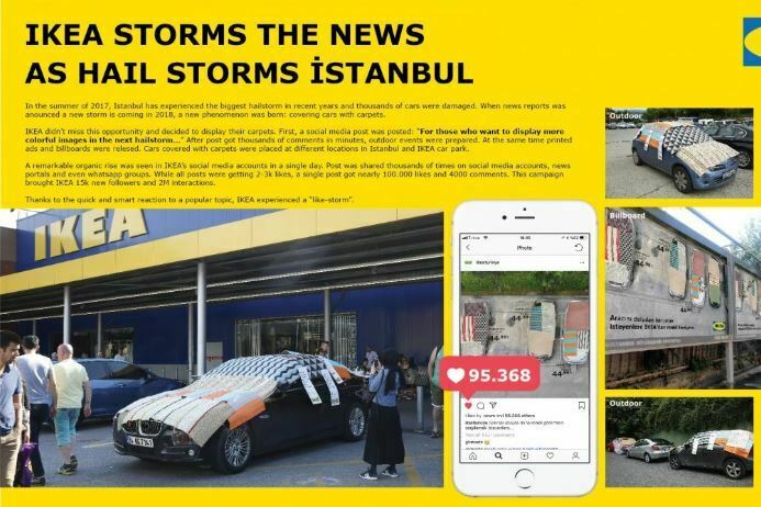 32. Epica Awards kazananları belli oldu hails