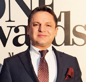 The ONE Awards’un kazananları nasıl belirleniyor? AKADEMETRE Research & Stategic Planning Yönetim Kurulu Başkanı - Halil İbrahim Zeytin
