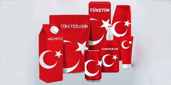 milliyetci