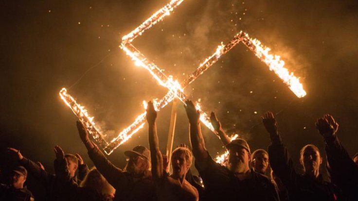 Reuters 2018'in en iyi fotoğraflarını seçti 10