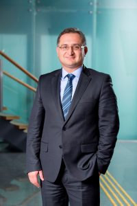 İnsan kaynakları dijital çağa hazır değil KPMG Türkiye Danışmanlık Şirket Ortağı ve Aile Şirketleri Hizmetleri Lideri Tanıl Durkaya