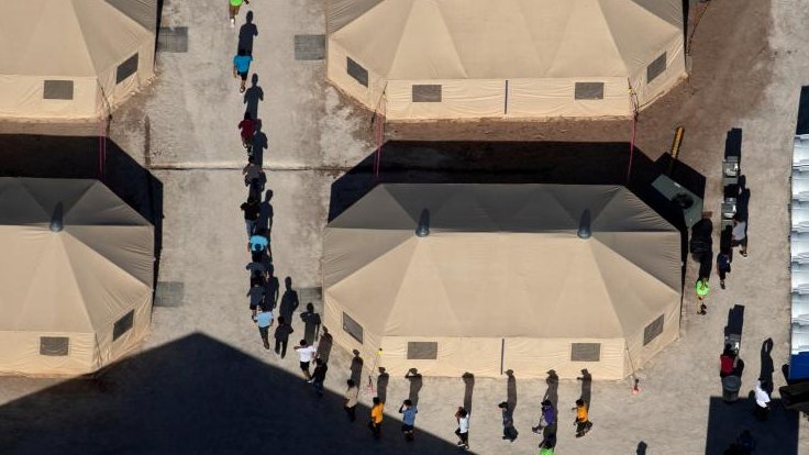 Reuters 2018'in en iyi fotoğraflarını seçti 5