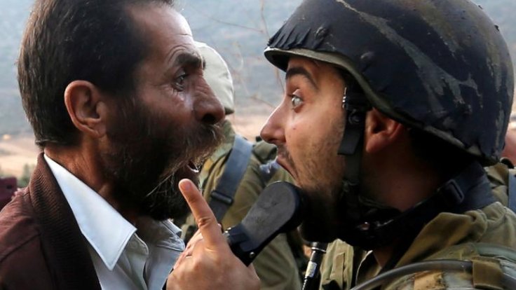 Reuters 2018'in en iyi fotoğraflarını seçti 6