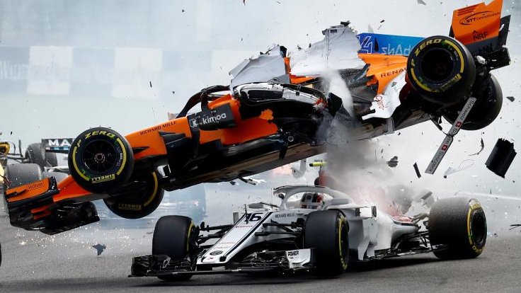 Reuters 2018'in en iyi fotoğraflarını seçti 9