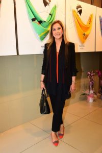 Bizce İletişim ve ABD’li Conway PR & Marketing’den ortaklık anlaşması Bizce İletişim CEO’su Esra Dalgıç