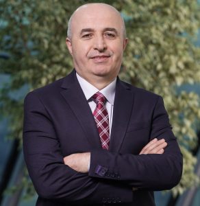 Albaraka Türk'ün "Değer Katan İkili"si hayatı kolaylaştırıyor Hasan Altundağ