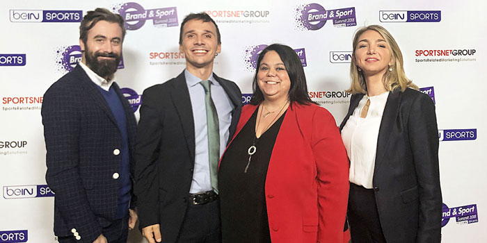 NIELSEN-Brand_Sports-Summit-Ekibi