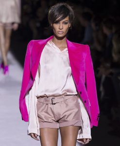 Forbes 2018'in en çok kazanan modellerini belirledi shutterstock_710696359