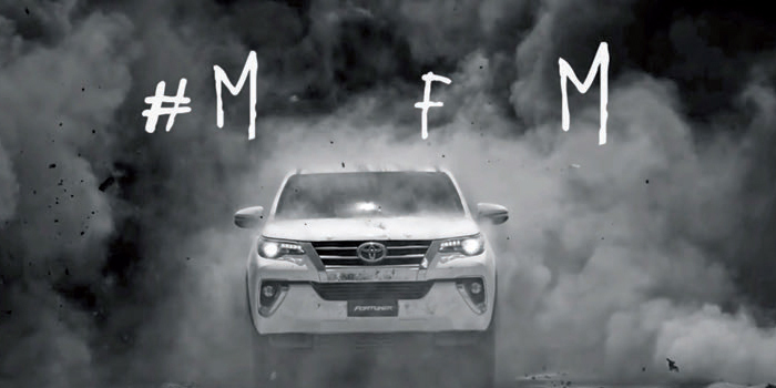 Hedef kitleye uyum başarıyı getiriyor toyota