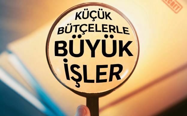 Yılın İnovatif Ürünleri Marketing Türkiye Şubat Sayısında! 1