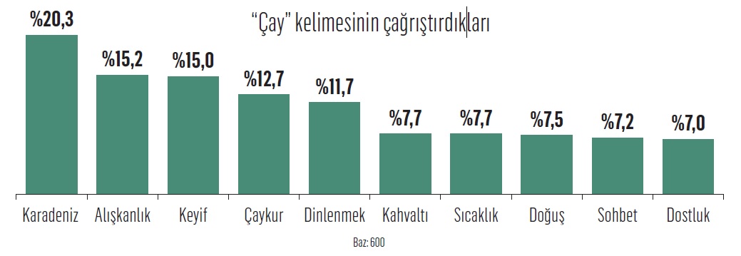 Türkiye’nin sosyalleşme platformu: Çay 10