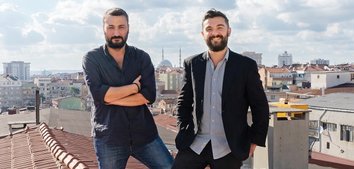 Yılın İnovatif Ürünleri Marketing Türkiye Şubat Sayısında! 140journos