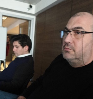 PRİDA İletişim Ödülleri'nin ikincisi için jüri toplandı 6331b386-563d-4f3e-a327-a2702415bb74