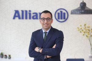 Allianz Türkiye’nin yeni yönetimi göreve başladı Arif Aytekin