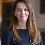 Danone Su Türkiye Pazarlama Direktörü Gökçe Kunt oldu Danone Su Türkiye Pazarlama Direktörlüğü Gökçe Kunt