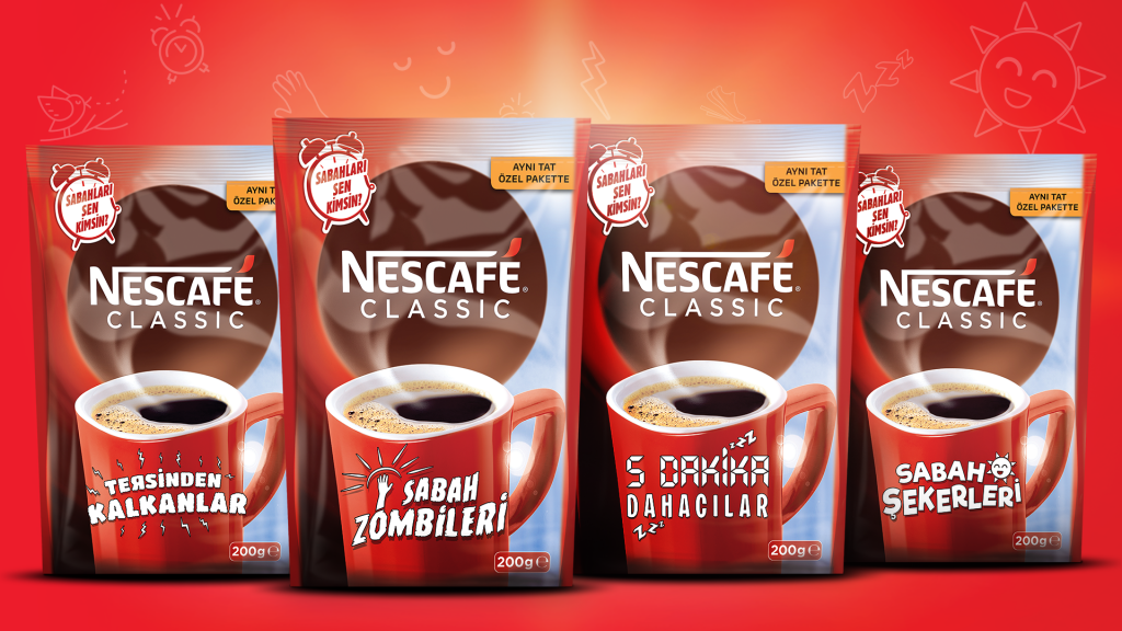 Nescafe