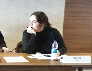 PRİDA İletişim Ödülleri'nin ikincisi için jüri toplandı b2589571-5153-4e95-90ab-0954d9cae26b