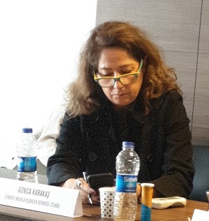 PRİDA İletişim Ödülleri'nin ikincisi için jüri toplandı f973e2ac-dfbc-41d4-b231-3e5c157e02da