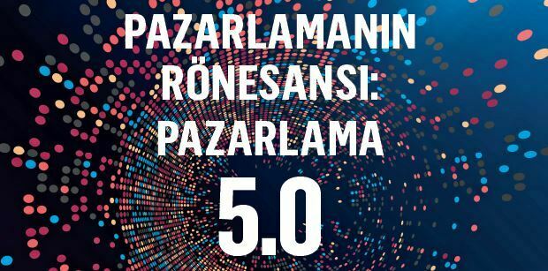 Yılın İnovatif Ürünleri Marketing Türkiye Şubat Sayısında! pazarlama