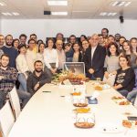 O Bir One Selami “45 Yılın Efsanesi” selamı abi 2