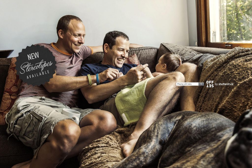 "Yeni dünyanın cinsiyet rolleri hazır"