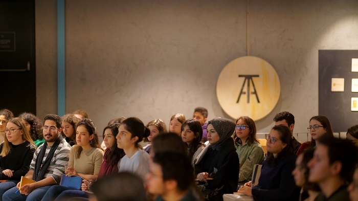 Sosyal girişimcilik "imeceLAB" ile bir platforma dönüştü 03_imeceLAB_görsel