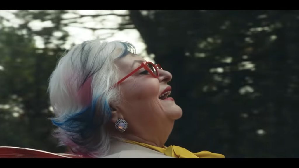 Benim saçım #EzberlerinÖtesinde 1