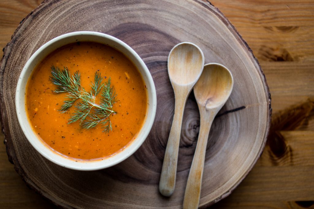 Dünya çorba gününde Türkiye'nin çorba tutkusu araştırıldı 1549263286_Ezogelin