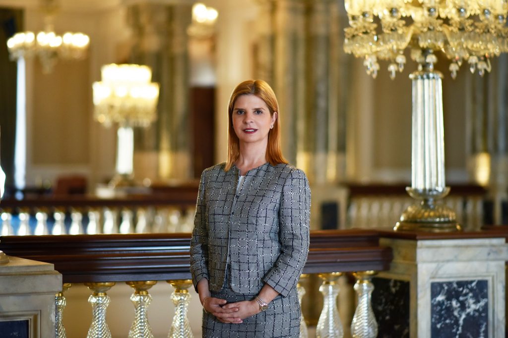 Çırağan Palace Kempinski İstanbul’da üst düzey atamalar