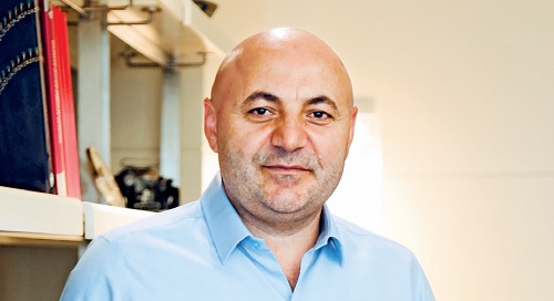 TikTok kimin sosyal medyası?