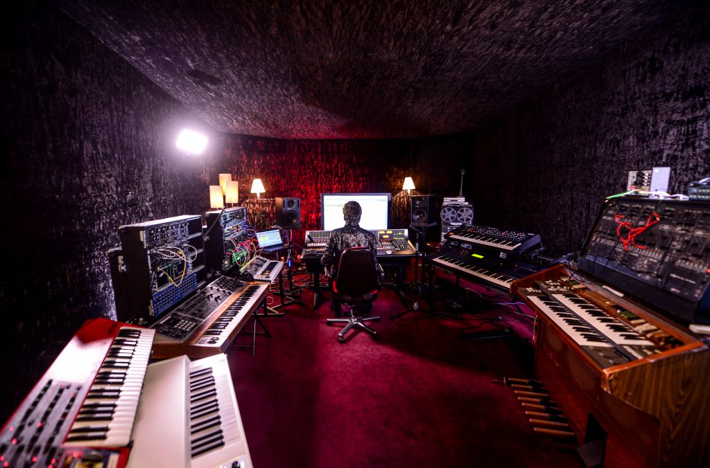 HSBC’den yeni marka müziği JMJ1