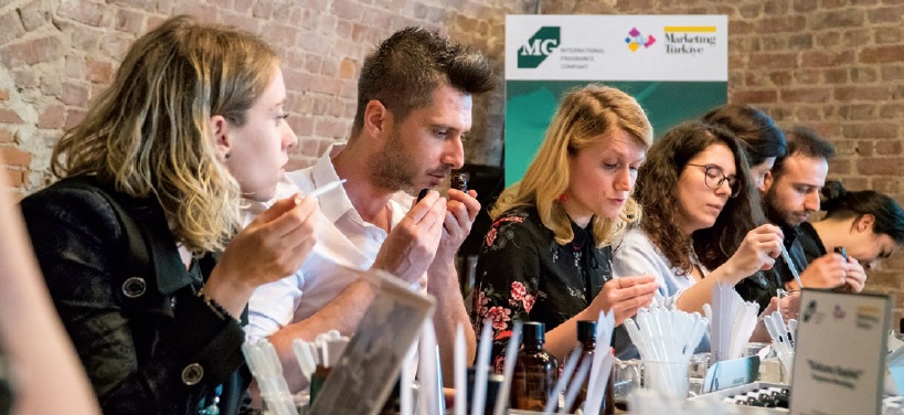 XCO’19’da “Deneyimde İnovasyon” konuşulacak XCO’19’da “Deneyimde İnovasyon” konuşulacak