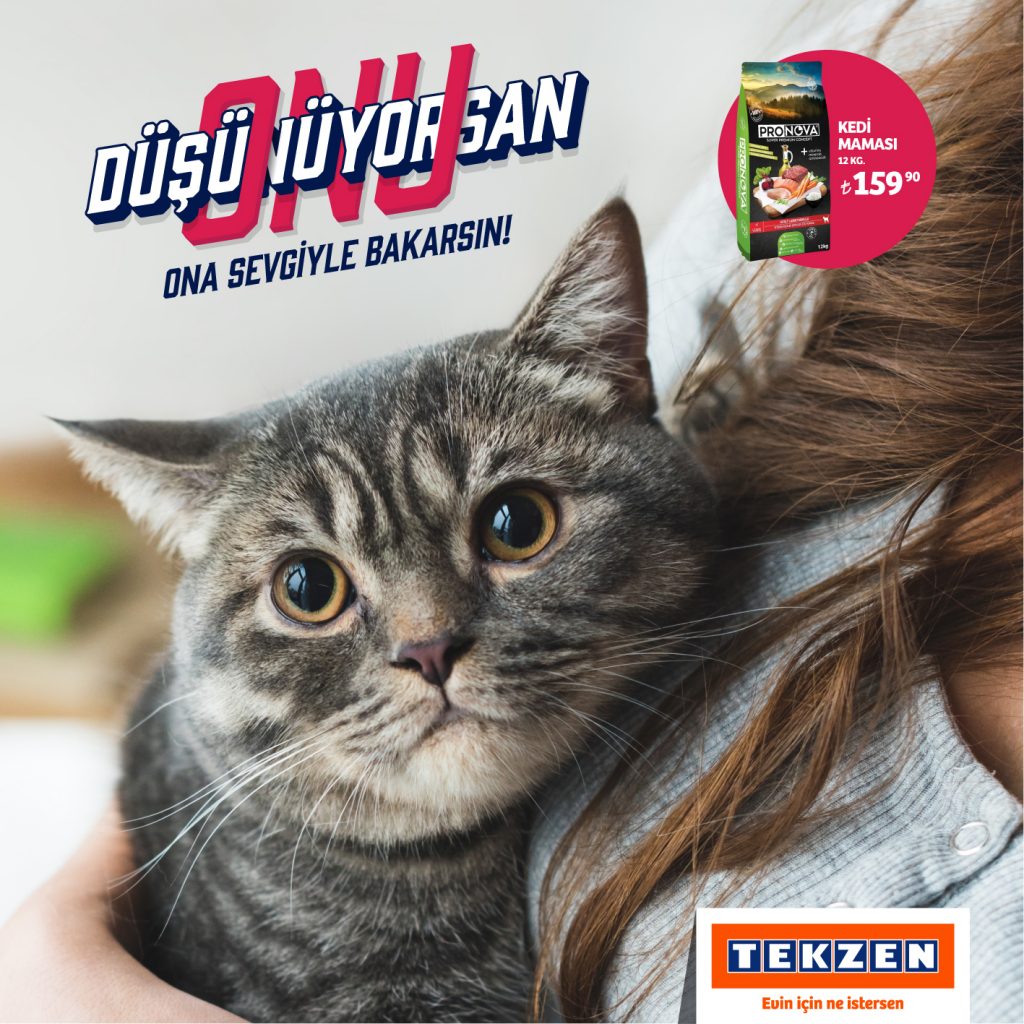 Markaların Sevgililer Günü'ne yaklaşımı değişiyor mu? Tekzen_1