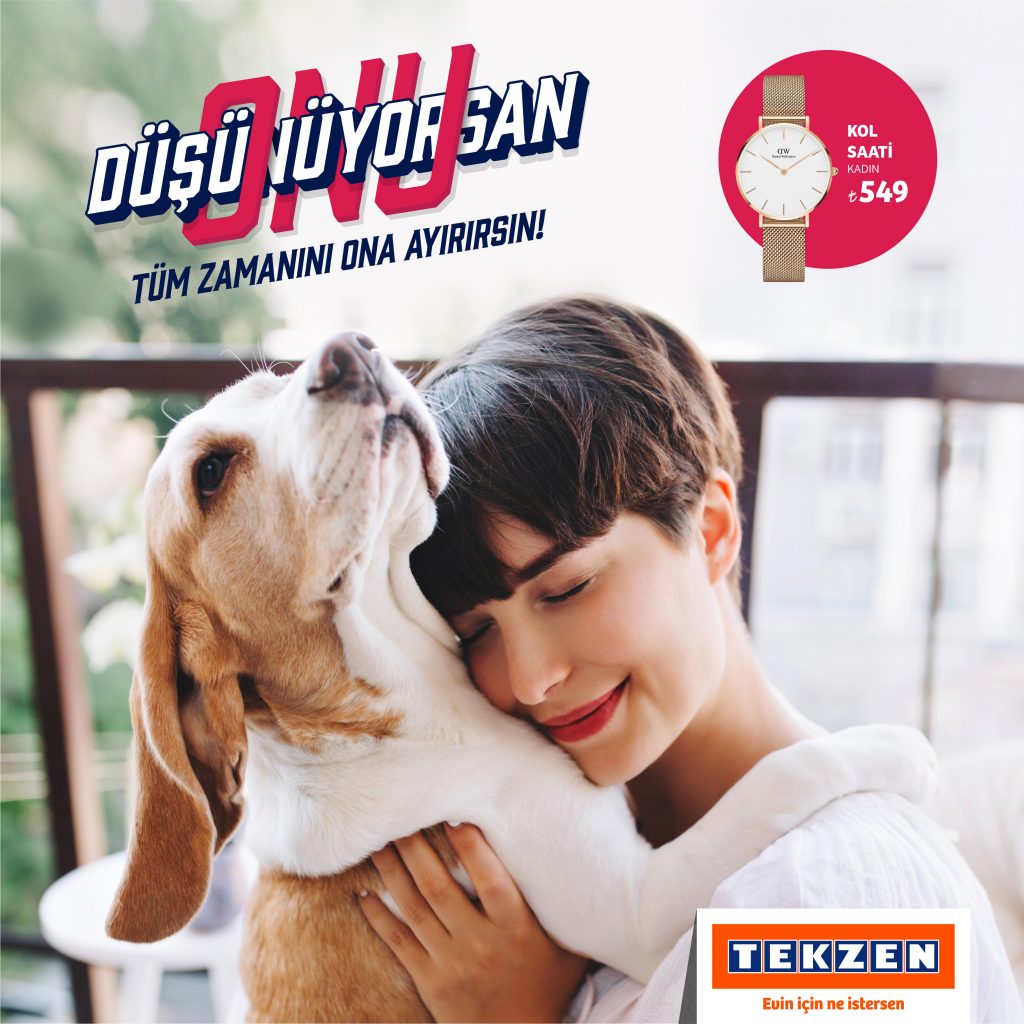 Markaların Sevgililer Günü'ne yaklaşımı değişiyor mu? Tekzen_2