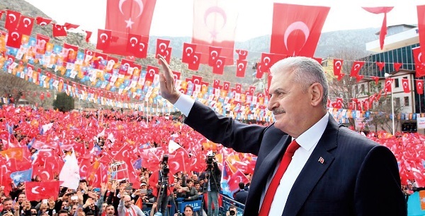 Trendleri Aksiyona Dönüştür Trendleri Aksiyona Dönüştür