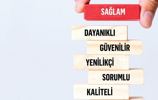 Trendleri Aksiyona Dönüştür Trendleri Aksiyona Dönüştür