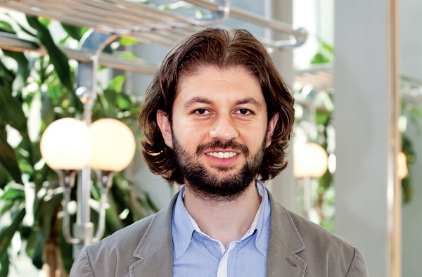 TikTok kimin sosyal medyası?