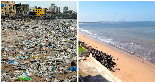 Sosyal medyanın yeni akımı: Trashtag