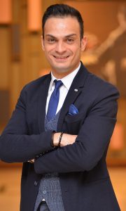 Hilton İstanbul Maslak kadrosunu güçlendirdi