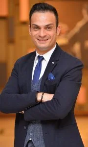 Hilton İstanbul Maslak kadrosunu güçlendirdi