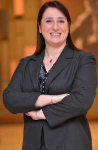 Hilton İstanbul Maslak kadrosunu güçlendirdi Hilton İstanbul Maslak kadrosunu güçlendirdi