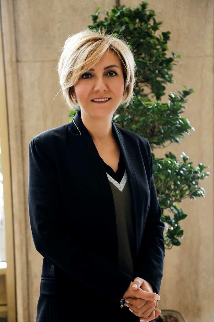 Türkiye Otelciler Birliği yeni başkanını belirledi