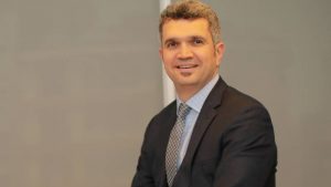 CMC Turkey’de iki üst düzey atama