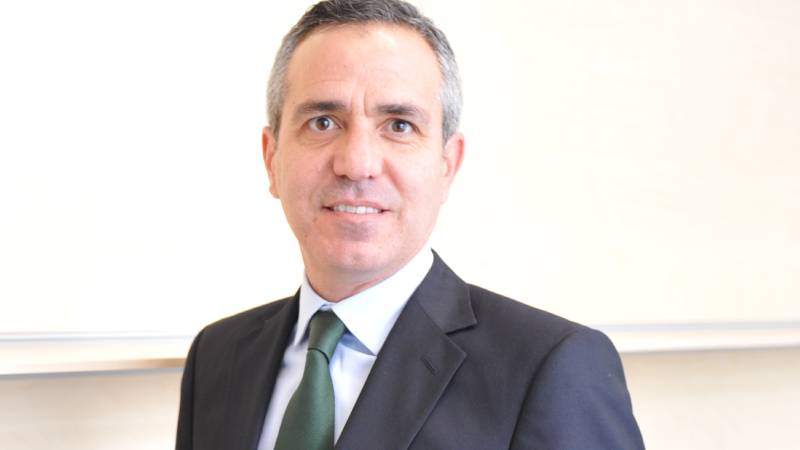 Abdi İbrahim’de üst düzey iki atama