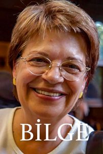 Yol arkadaşları Ayşe Bilge Dicleli’yi “Bilge” kitabıyla anıyor