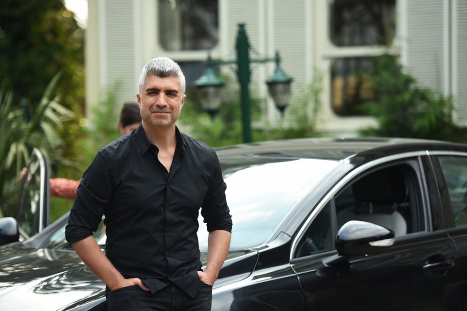 "İsrail'in İstanbullu Gelin aşkını Netanyahu bile bitiremez"