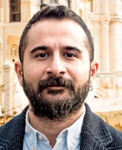 "Alternatif medya ana akım medyaya dönüştü" "Alternatif medya ana akım medyaya dönüştü"