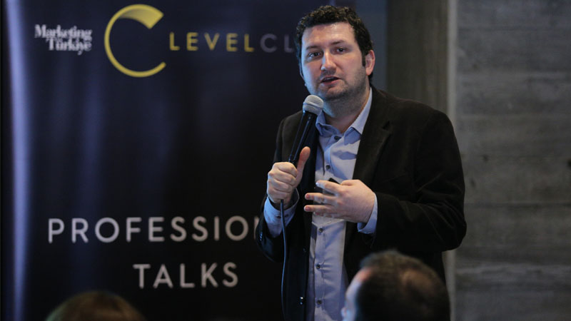 Kahve Dünyası’nın lezzetleri C Level Club’da katılımcılarla buluştu Kahve Dünyası’nın lezzetleri C Level Club’da katılımcılarla buluştu