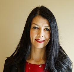 Multinet Up’ın Satış Genel Müdür Yardımcısı Didem Kuş oldu